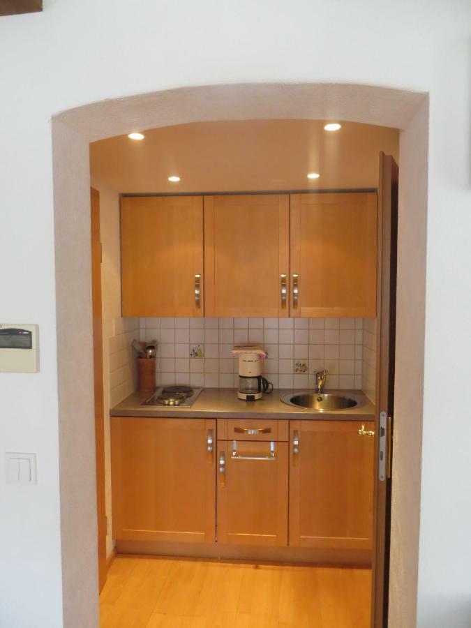 מיירסבורג Ferienwohnungen Greitmann מראה חיצוני תמונה